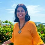 Mona Kumar - @monak1507 - Instagram
