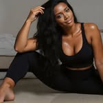 Saimona Landry - @saimonalandry - Instagram