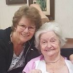 Mona Lawson - @lawsonmona - Instagram