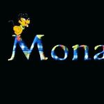 Mona vivian Lawson - @xxmonalexiaxx - Instagram