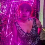 Mona León - @demasiadomona - Instagram