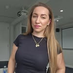 Simona Lazarova - @mona.leona9 - Instagram