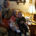 Mona Livengood - @jogito3800 - Instagram