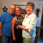 Mona Livengood - Facebook