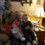 Mona Livengood - Facebook
