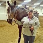 Mona Sabados Lord - @big.walnut.equine - Instagram