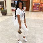 Kimona Smikle Major - @kimonamajor - Instagram