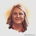 Mona Kightlinger Manley - @mmanley124 - Instagram