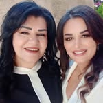 Mona Masri - @mona_masri_bouchahine - Instagram