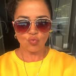 Mona Masri - @masri1973 - Instagram