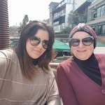 Mona Masri - @mona.masri.399 - Instagram