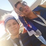 Mona Masri - @mona.masri.338 - Instagram