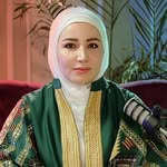 Mona Masri منى مصري - @mona.masrie_author - Instagram