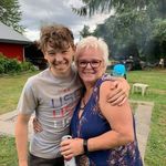 Mona McManus - @mcmanusmona - Instagram