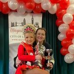 Monika Ragulska McManus - @monkola4 - Instagram