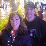 Mona Messer Miller - @monamiller8953 - Instagram
