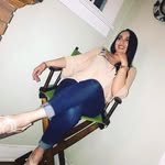 @monamesser7 - Instagram
