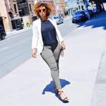 Mona Mikhail - @mimidee30 - Instagram