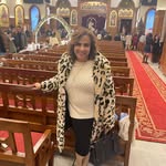 Mona Mikhail - @monamikhail66 - Instagram