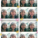 Mona Mikhaila anisa - @monamikhailaanisa - Instagram