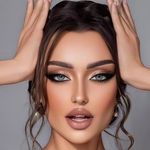 mona_miri - @makeup_artis.85 - Instagram