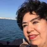 Mona Morales - @monamorales2504 - Instagram