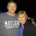 Larry N Mona Honeycutt - @monamorrowhoneyc - Instagram