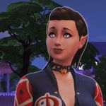 Mona Morrow - @lunarlove_016 - Instagram