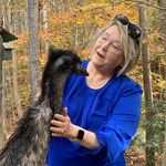 Ramona Watson Morrow - @monamorrow - Instagram