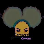 Monica "Chynaa" Morton - @beautybychynaa__ - Instagram