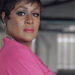 Monica Morton - @the007diva4life - Instagram