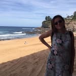 Monica Morton - @thethingswedowithlove - Instagram