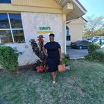 Romona Murray - @mo_na_murray - Instagram