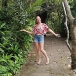 Monique Storrs-fry - @monanix2024 - Instagram