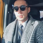 Anson Wang - @monanorris642 - Instagram