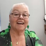 Mona Norris - @gammy_goo - Instagram