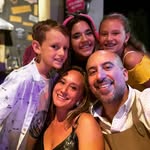 Mónica Díaz Ogden - @familiadibdiaz - Instagram