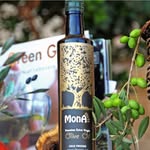 Mona Morkos - @monaoliveoil - Instagram