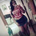 monaliza oliveira - @mona_oliveiraa - Instagram