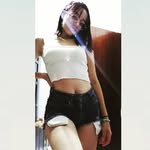 Monique Oliveira - @mona_oliveira_gomes_27 - Instagram