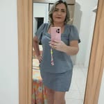 Monynha Oliveira - @monaoliveiras - Instagram