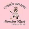 Monalisa costura criativa - @monaoliver6 - TikTok