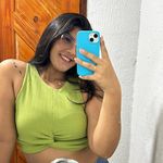 Monalisa Oliveira - @_monaoliver - Instagram