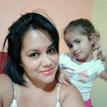 Monalisa Oliver - @monaoliver87 - Instagram