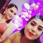 Mona Ortega - @monythatllez - Instagram