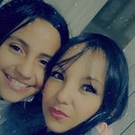 Mona Ortega - @luzmarina3237 - Instagram