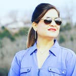 Mona Bhalla Fan Page - @monabhalla.fan - Instagram