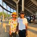 Peach Monate - Facebook