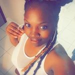 Mona Peterson - @jezariyah17 - Instagram