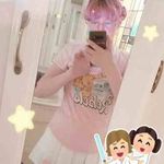 Mona Peterson - @kolybabyuk84 - Instagram